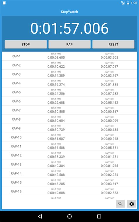 Money Stopwatch APK Download for Android 