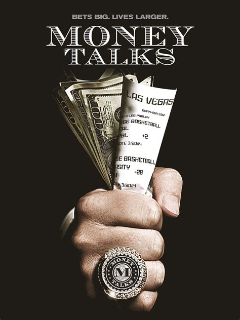 Money Talks - watch tv show streaming online - JustWatch