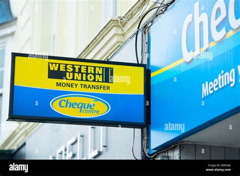 Money Transfer Locations Fareham, England Western Union