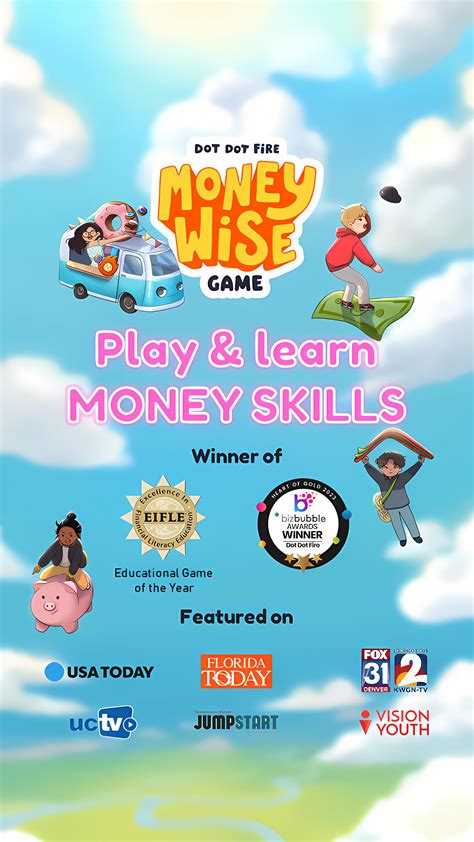 Money Wise Game APK Download for Android 