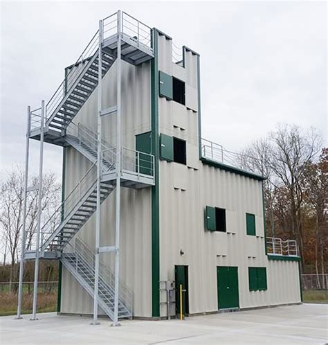 Money allocated for new firefighting training towers in Albany County