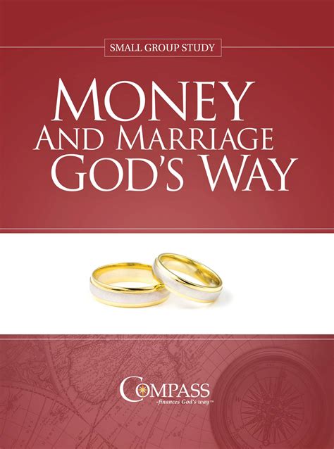 Money and Marriage God