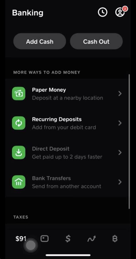 Unlike other money borrowing apps on this list, ... 6 Best Ca