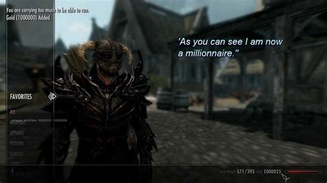 Money cheat in skyrim. Things To Know About Money cheat in skyrim. 