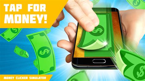 Money clicker simulator Android Apps on Google Play