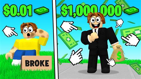 Money cliker. Introducing Money Maker, a fun clicker game extension for your Chrome browser! Start with just a click and watch your earnings grow as you unlock powerful upgrades and exciting casino games. Features: Simple clicker gameplay: Just click the "Earn Money!" button to start earning money right away. 