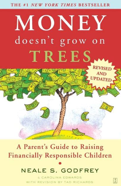 Money doesn t grow on trees a parent s guide to raising financially responsible children. - Fcc grol study guide up to date.
