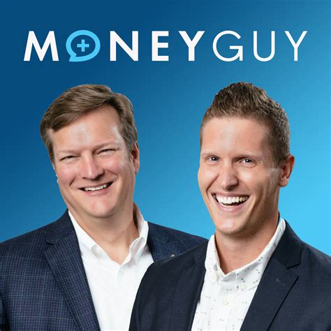 Money guy show. The Show. The 30ish Minute Financial Plan. This week on The Money-Guy show, Brian and Bo run through a list of items that will help keep you on track throughout your financial marathon. They hit topics from estate planning to negotiating service rates. This is a great show to help establish future plans and to create a checklist to ensure you ... 