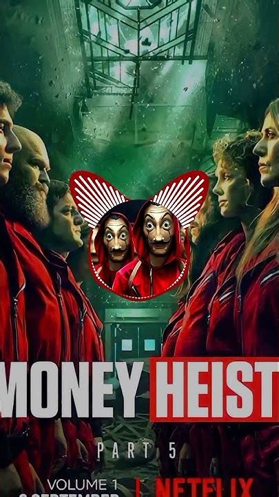 Money heist ending music.  