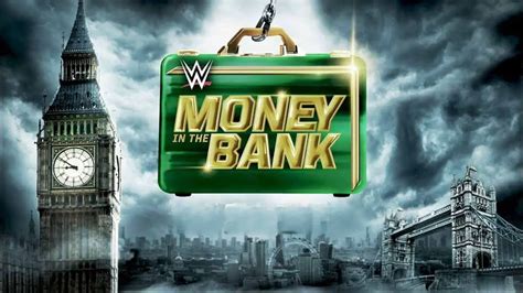Money in the bank. Money in the Bank is an annual gimmick event, produced by WWE since 2010, generally held between May and July. The concept of the show comes from … 