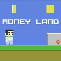 Money land 2 abcya. In Joe Lost 2, players once again help Joe navigate through various levels by altering his path. Joe can only move in the direction he is facing, so players must strategically place items like blocks and ladders to guide him to his destination. Practice your problem-solving skills with this fun game! 