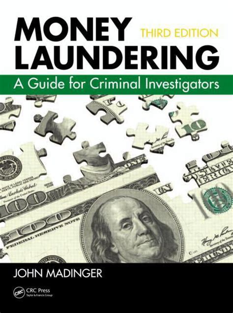 Money laundering a guide for criminal investigators. - El debate sobre el capitalismo en la sociología alemana.