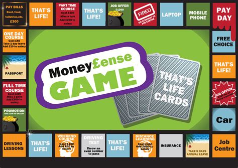 Money of game. 5 money board games to play with kids · 1. Money Bags Game · 2. Monopoly · 3. PayDay · 4. The Game of Life · 5. Act Your Wage! 