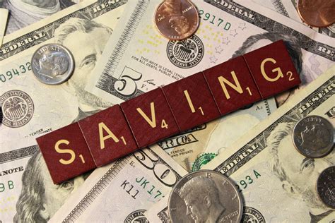 Money save. Saving may take the form of increases in bank deposits, purchases of securities, or increased cash holdings. The extent to which individuals save is affected by ... 