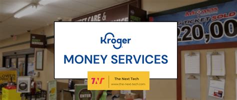 Kroger’s money services offer a convenient and secure place to cash your payroll checks. Krogers does not require enrollment to cash your paycheck at their local Money Services. They offer extended opening hours and offer low fees for cashing your check. Government Benefits/ Government Checks. If you have received funds from the government in check …. 