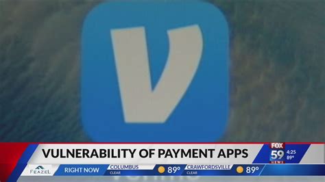 Money stored in Venmo, other payment apps could be vulnerable, financial watchdog warns