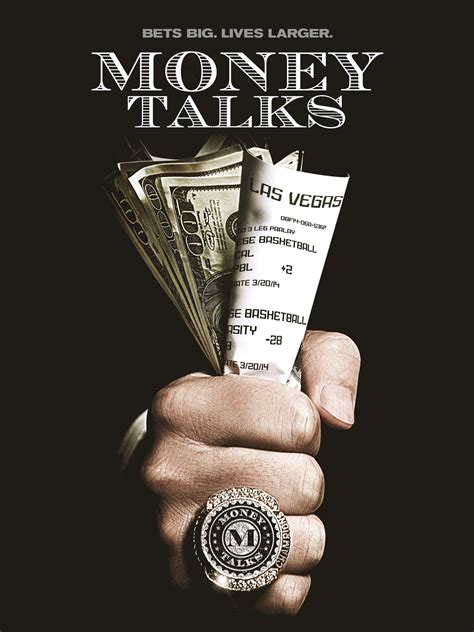 Money talks. Synopsis. In Los Angeles, Franklin Hatchett ( Chris Tucker) drives down the street singing along to the songs on the radio in his car. After a meeting with a friend, he heads to the car wash that he works at. Also at the car wash is local reporter James Russell ( Charlie Sheen ), who is doing a report on inner city crime. 