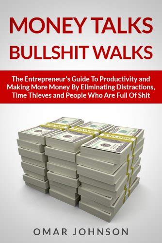 Money talks bullshit walks the entrepreneur s guide to productivity. - 3 hp johnson outboard motor manual.