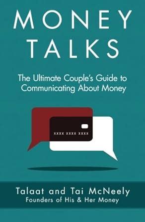 Money talks the ultimate couples guide to communicating about money. - Jeep wrangler tj 1997 2006 service repair workshop manual.