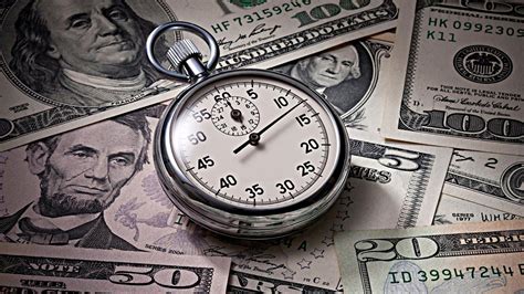 Money time. May 4, 2018 ... Time value of money basically represents a person's time preference in holding money. Based on this theory, an economic actor is assumed to be ... 
