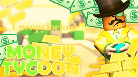 Money tycoon unblocked. Bone Breaker Tycoon. Earn money by throwing crowds of people off mountains. The more cuts, bruises, broken bones etc they suffer the more cash you earn. Use your hard earned cash to build your crowd up from Jack and Jill (up to 100 crowd members). Upgrade insurance payouts, play bigger better mountains and even customize your crowds colors and ... 