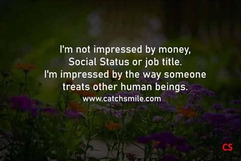 Money wiped Not impressed