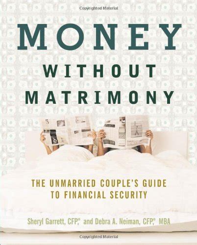 Money without matrimony the unmarried couples guide to financial security. - Il manuale leica un manuale per dilettanti e professionisti.