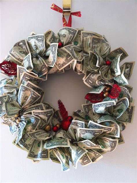 Money wreath ideas. These wreath ideas celebrate the season of fun, too, with lighthearted ideas featuring teensy beach balls, tiny swimsuits, and sandy seashells from the shore. You could even craft a summer wreath specifically for upcoming events like summer parties, barbecues, and even the 4th of July. Who doesn't love red, white, and blue patriotic … 