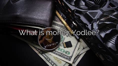 Money yodlee. Things To Know About Money yodlee. 