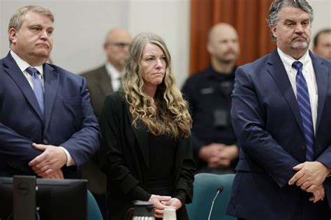 Money-hungry, or spiritually misguided? Jury weighs fate of slain kids’ mom in triple murder trial