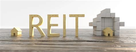 REITs have outperformed stocks during some 