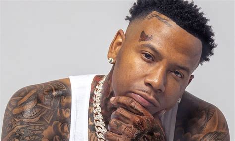 Moneybagg yo bbl. Rapper Moneybagg Yo recently appeared on Angie Martinez' IRL podcast, where he revealed the major impact the death of his child's mother, Chyna Santana, had on him. Santana's 2022 passing was ... 