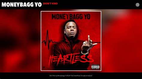 DeMario DeWayne White Jr., known professionally as Moneybagg Yo, is an American rapper. He is signed to fellow Memphis rapper Yo Gotti's record label, Collective Music Group, in a joint venture deal with Interscope Records. more ». 38 Views.. 