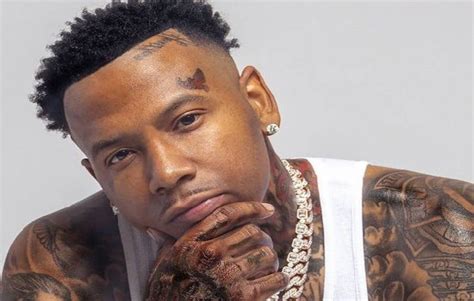 According to the media outlet, Biooverview, Moneybagg Yo's net worth as of 2022 is estimated to be around 6 million dollars. He makes most of his income from music sales, gigs, touring, etc. What is Moneybagg Yo's age, height and weight? Moneybagg Yo is 31 years of age. He is 5 feet 11 inches tall and weighs 70 kilograms.. 