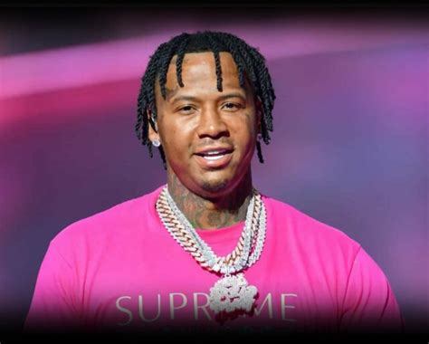 Apr 20, 2023 · Real Estate: Moneybagg Yo has invested in several properties, including a $3 million mansion in Los Angeles, California. Music Label: Moneybagg Yo co-founded his own music label, Bread Gang Entertainment, in 2018. Clothing Line: Moneybagg Yo has also launched his own clothing line, titled “BGE.” Assets and Properties. 