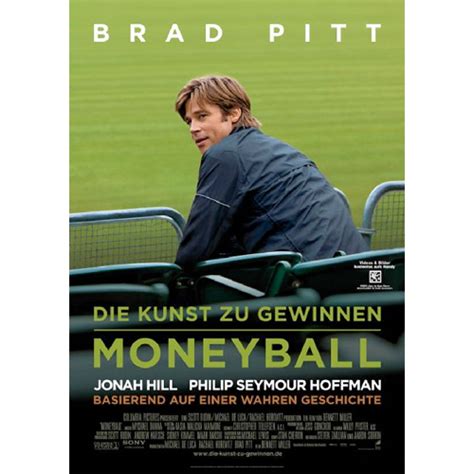 Moneyball – Rolling Stone