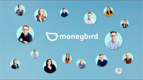 Moneybird - het online boekhoudpakket voor jou. - YouTube