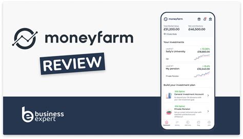 Moneyfarm Reviews & Feedback From Real Members