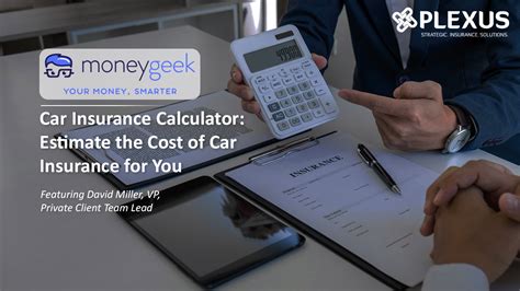 Moneygeek Car Insurance Calculator