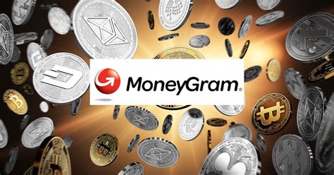 MoneyGram is a New York Stock Exchange listed c