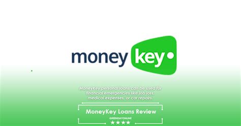 Moneykey loan login. May 2, 2023 · MoneyKey then uses a secure and encrypted system to quickly process the application and provide a decision. It is important to carefully review the terms and fees associated with the loan before ... 