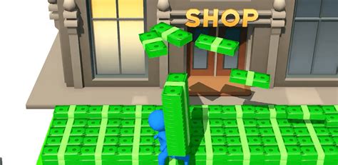 Moneyland Ver. 3.1.3 MOD APK UNLIMITED MONEY CAPACITY