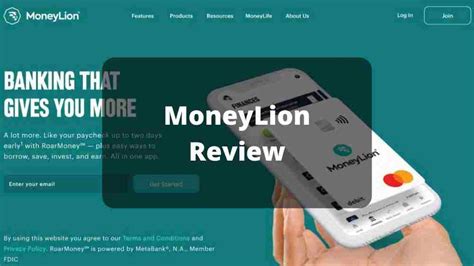 MoneyLion Overview MoneyLion has 2.0 star rating based on 713 c