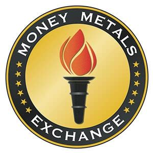 Moneymetalsexchange - Nov 15, 2023 · Money Metals Exchange specializes in precious metals investing, gold Individual Retirement Account (IRA), silver IRA, platinum IRA, e-commerce, e-retail, business, and news.