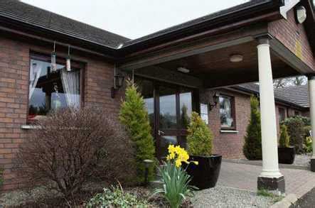 Moneymore Care Home, a Care Home in Magherafelt, County …