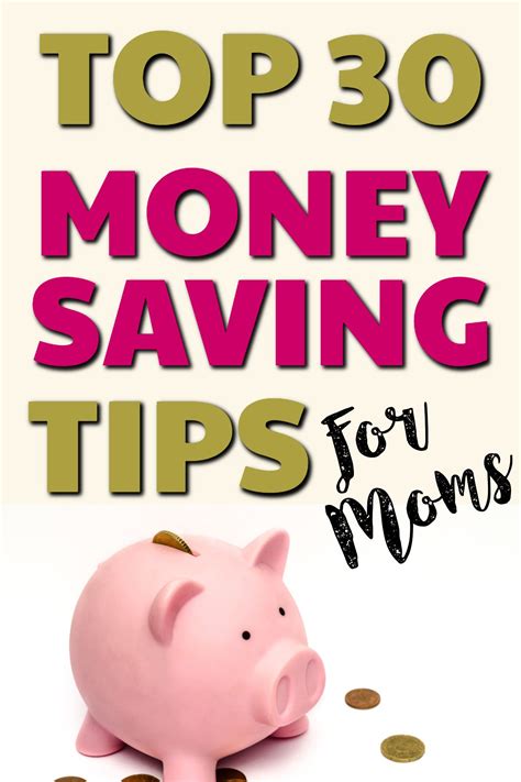 When creating your budget, be sure to include your own expenses and those of your children. . Moneysavingmom