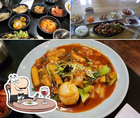 The Taste Of Korea -jingogae, Abu Dhabi, United Arab Emirates. 8,397 likes · 45 talking about this · 3,475 were here. Unlimited Korean BBQ Cravings Serving Starts 11am till 4am Authentic Korean.... 