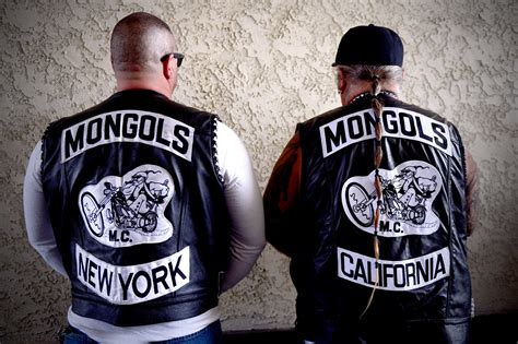 Are you interested in joining the Mongols Motorcycle Club, one of the most notorious and respected outlaw biker groups in the world? If so, you can find out more about their history, culture, and events on their official Facebook page. Here you can connect with other Mongols members, supporters, and fans, and see photos and videos of their adventures. Request to join the group today and become .... 