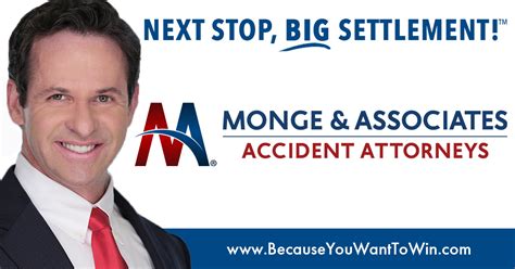 Monge and associates. Colette Farhat was born and raised in Philadelphia, PA. She did her undergrad at Stevenson University and graduated with a bachelor’s degree in criminal justice in 2015. She earned her JD from the Charleston School of Law in 2019. I am proud to be able to help our clients with their Charleston, SC personal injury lawsuits no matter how big or ... 