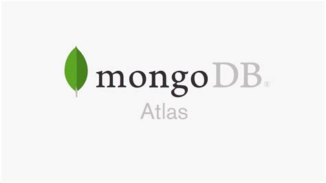 Mongo db atlas. Things To Know About Mongo db atlas. 